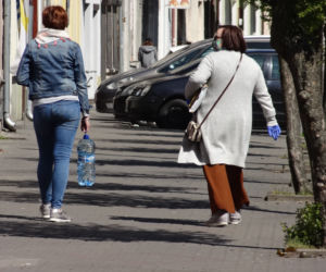 Cudowna woda w Międzychodzie. 