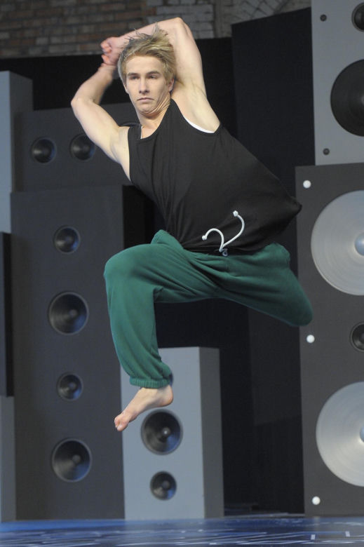 Jakub Pursa odpowiada za jedne z najpiękniejszych choreografii w historii "Tańca z Gwiazdami". Tancerz podzielił się radosną nowiną!