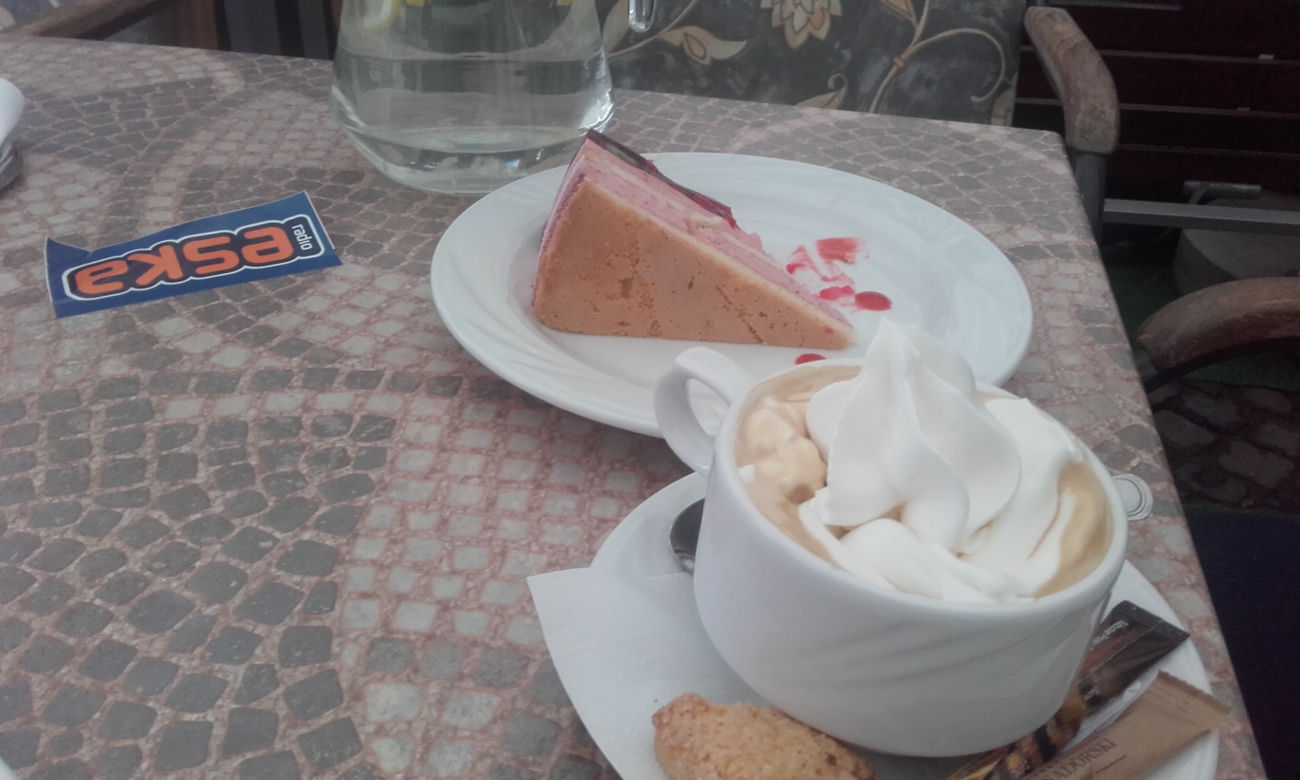 ESKA Summer City na Rynku w Rzeszowie