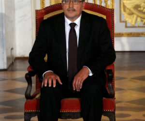 Komorowski o delegacji do Smoleńska