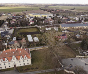 Nie chcą krów, much i smrodu