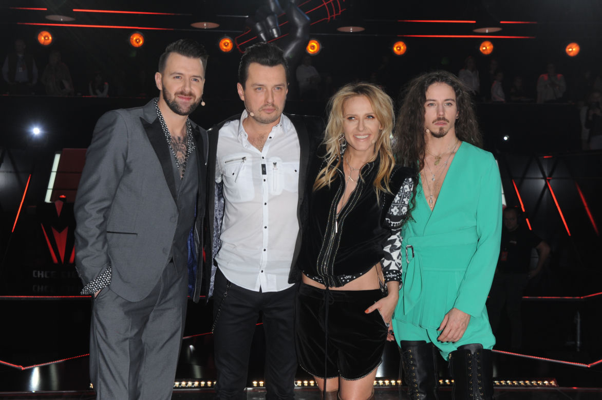 Voice of Poland 2018 - co działo się w drugim półfinale?