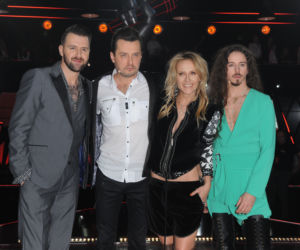 Voice of Poland 2018 - co działo się w drugim półfinale?