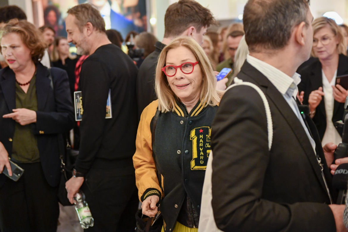 Małgorzata Potocka