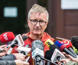 Podczas gwałtownej nawałnicy w Tatrach zginęło 5 osób, a 157 zostało rannych