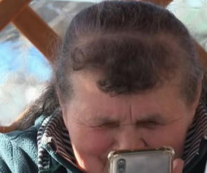 Chłopaki do wzięcia: Heniu i Marysia