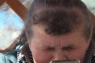 Chłopaki do wzięcia: Heniu i Marysia