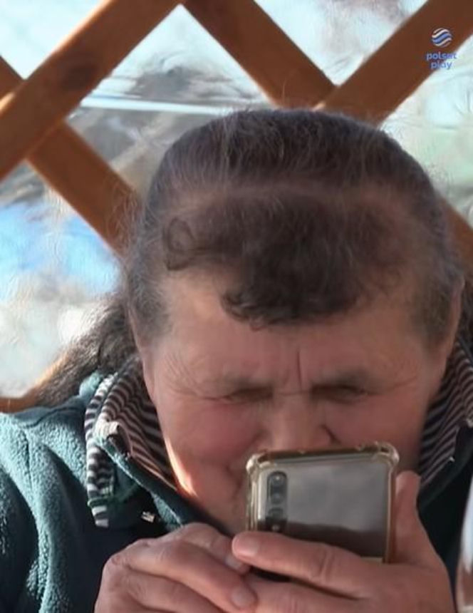 Chłopaki do wzięcia: Heniu i Marysia