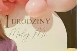 Krzysztof Ibisz świętuje 1. urodziny córki