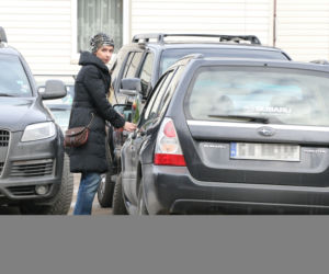 Marta Kaczyńska ma tajemniczego wielbiciela