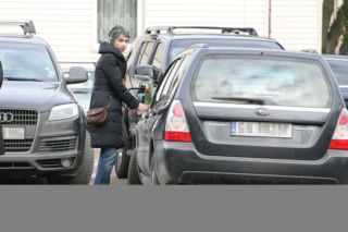 Marta Kaczyńska ma tajemniczego wielbiciela