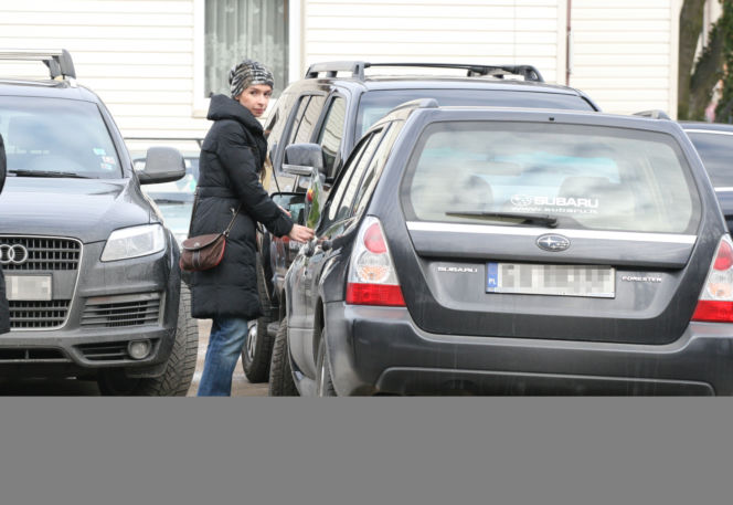 Marta Kaczyńska ma tajemniczego wielbiciela