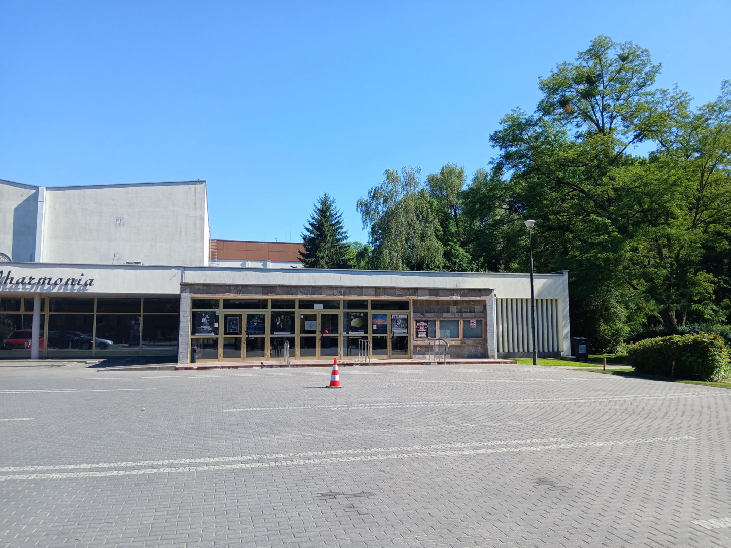 Filharmonia w Białymstoku