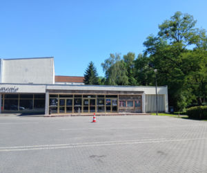Filharmonia w Białymstoku