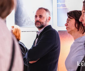 Wystawa plakatów i fotografii Gżegoża Muczke do 27 lutego w ŁOK