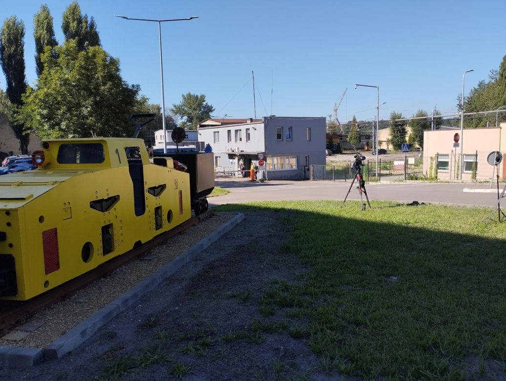 Dramat w kopalni Knurów-Szczygłowice! Górnik uwięziony 850 metrów pod ziemią
