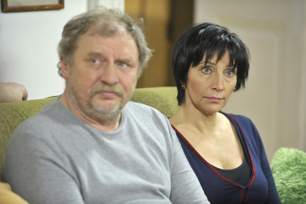 70. urodziny Renaty Pałys