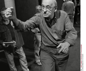 ANDRZEJ WAJDA