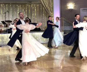 53. Bal Polonaise w Miami na Florydzie