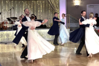 53. Bal Polonaise w Miami na Florydzie