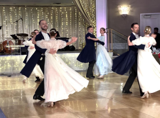 53. Bal Polonaise w Miami na Florydzie