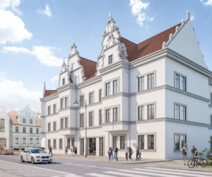 Modernizacja Piskiego Domu Kultury od lat ma problemy. To się nie zmienia