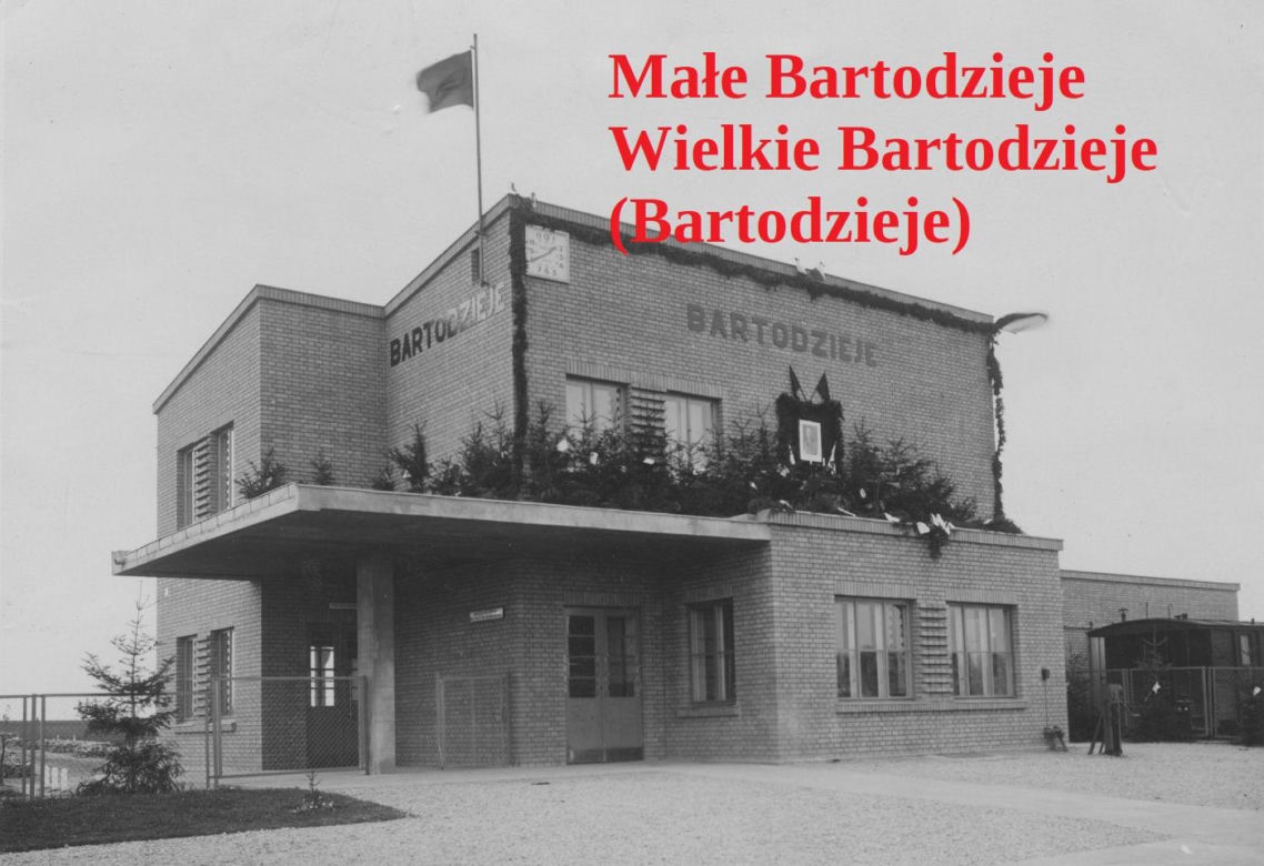 W marcu 1920 roku podjęto decyzję o rozszerzeniu miasta o okoliczne gminy wiejskie