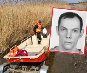 Damian Jakowczyk wyszedł z domu i przepadł bez śladu. Zaginięcie 37-latka wciąż pozostaje niewyjaśnione