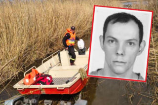 Damian Jakowczyk wyszedł z domu i przepadł bez śladu. Zaginięcie 37-latka wciąż pozostaje niewyjaśnione
