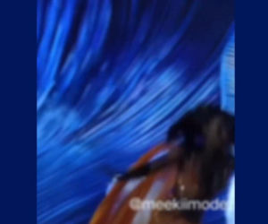 Miss spadła ze sceny podczas konkursu! Trafiła do szpitala