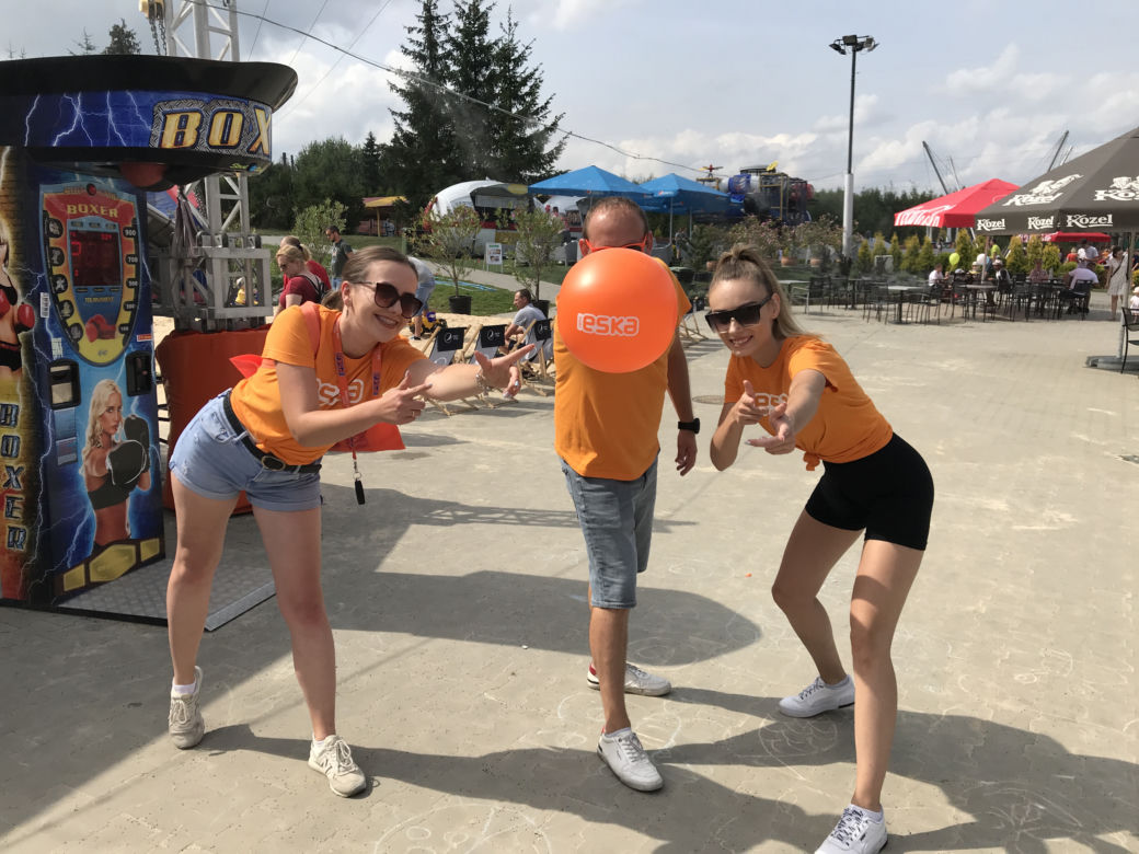Park Rozrywki i Miniatur Sabat Krajno