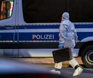 Dwoje zabitych i 80 rannych w Niemczech! Sprawca wjechał w tłum, był znany policji