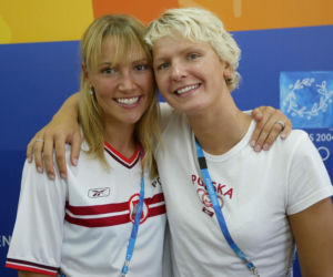 Tak zmieniała się Sylwia Gruchała