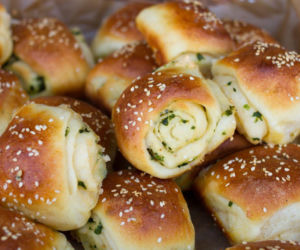 Nie kapusta i grzyby. Pyszne paszteciki na wigilię robię z tą zdrową rybą 