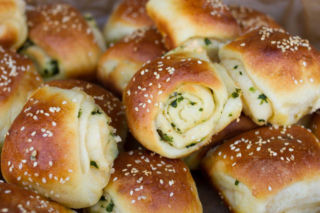 Nie kapusta i grzyby. Pyszne paszteciki na wigilię robię z tą zdrową rybą 