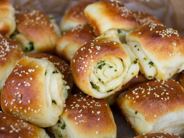 Nie kapusta i grzyby. Pyszne paszteciki na wigilię robię z tą zdrową rybą 