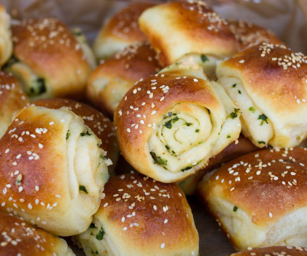 paszteciki z łososiem