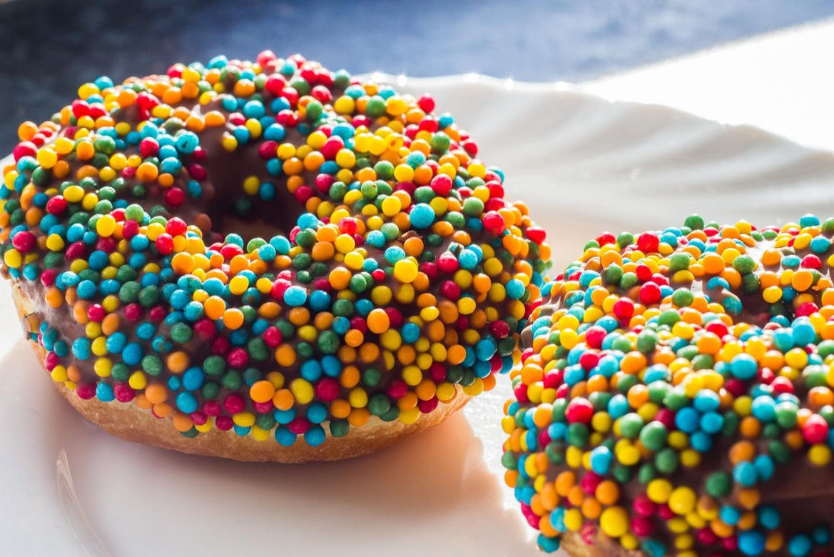 Pączki