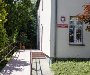 Przejechał dziecko, bo robił miejsce dla straży 