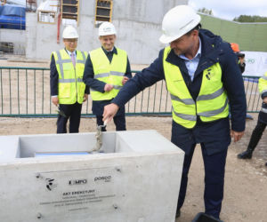 Wylicytuj kask od Rafała Trzaskowskiego. WOŚP 2026