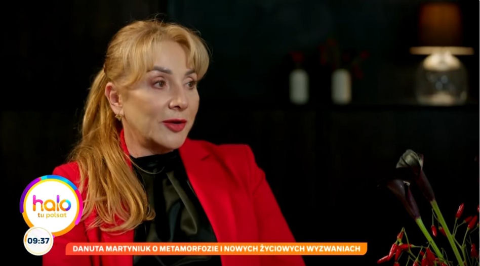 Danuta Martyniuk