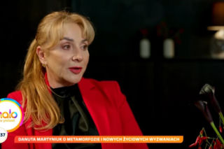 Danuta Martyniuk