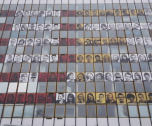 Twarze studentów UE znikają z Zetki