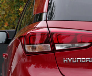 Hyundai i20 Coupe 1.4 MPI Premium