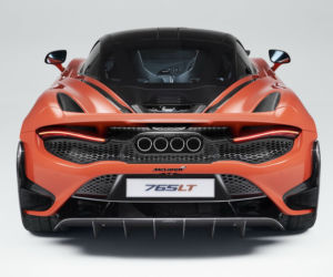 McLaren 765LT