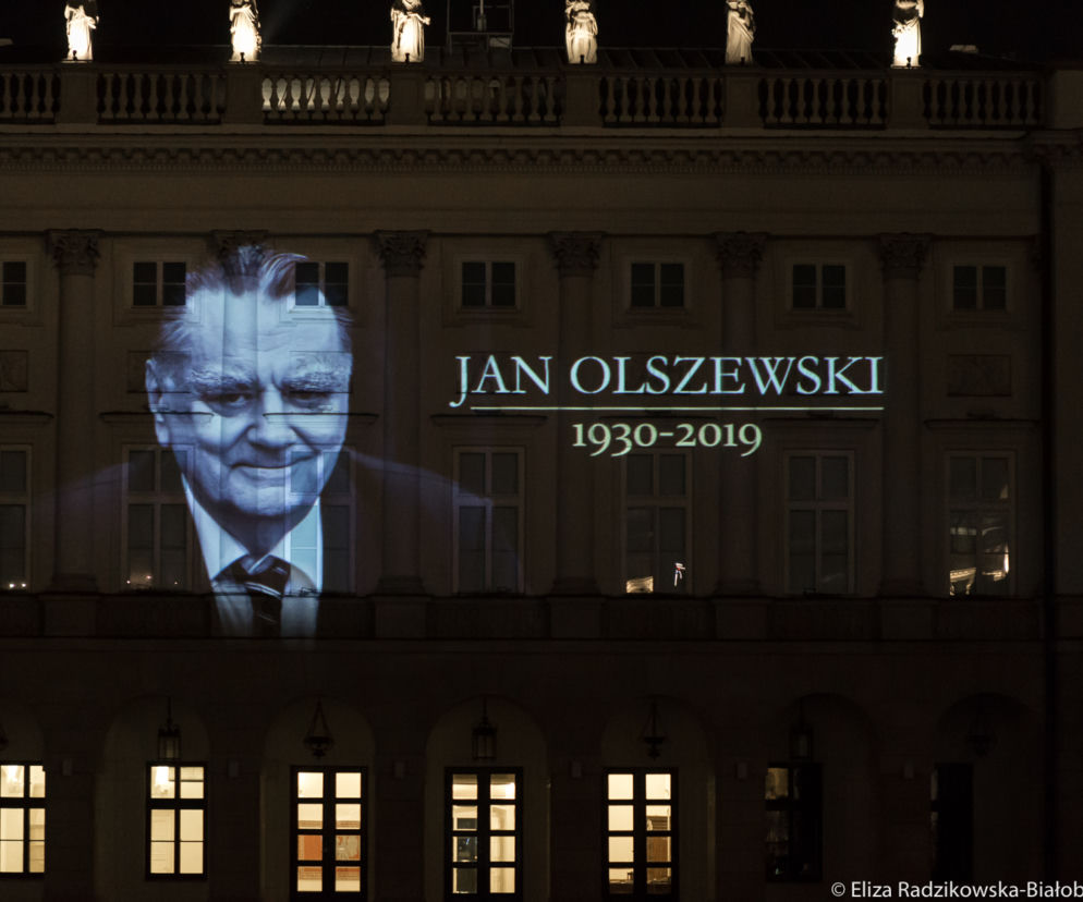 Jan Olszewski