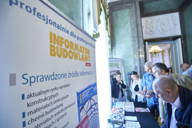 konferencja budowlana akustyka budynku