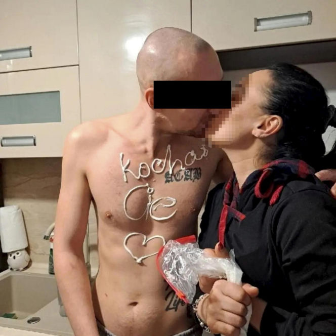 Oblał ukochaną benzynę i groził podpaleniem. „To było traumatyczne przeżycie”