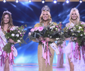 Tak prezentowały się kandydatki do tytułu Miss Polonia 2022