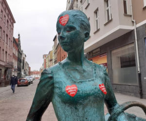 29. finał WOŚP w Toruniu! Tak wyglądało niedzielne święto